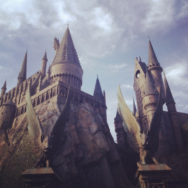 Hogwarts