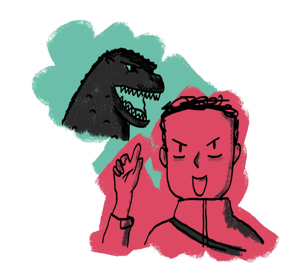 Cerezos en marzo&nbsp;(II)