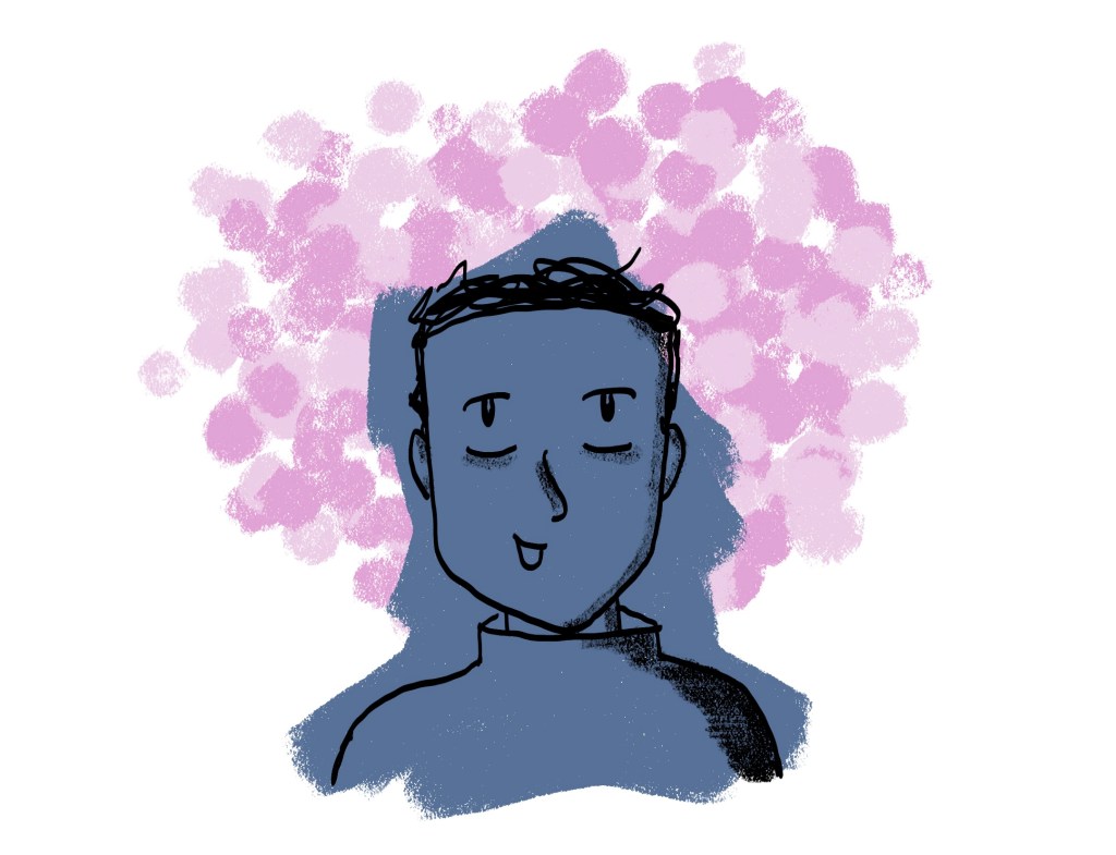 Cerezos en marzo&nbsp;(III)